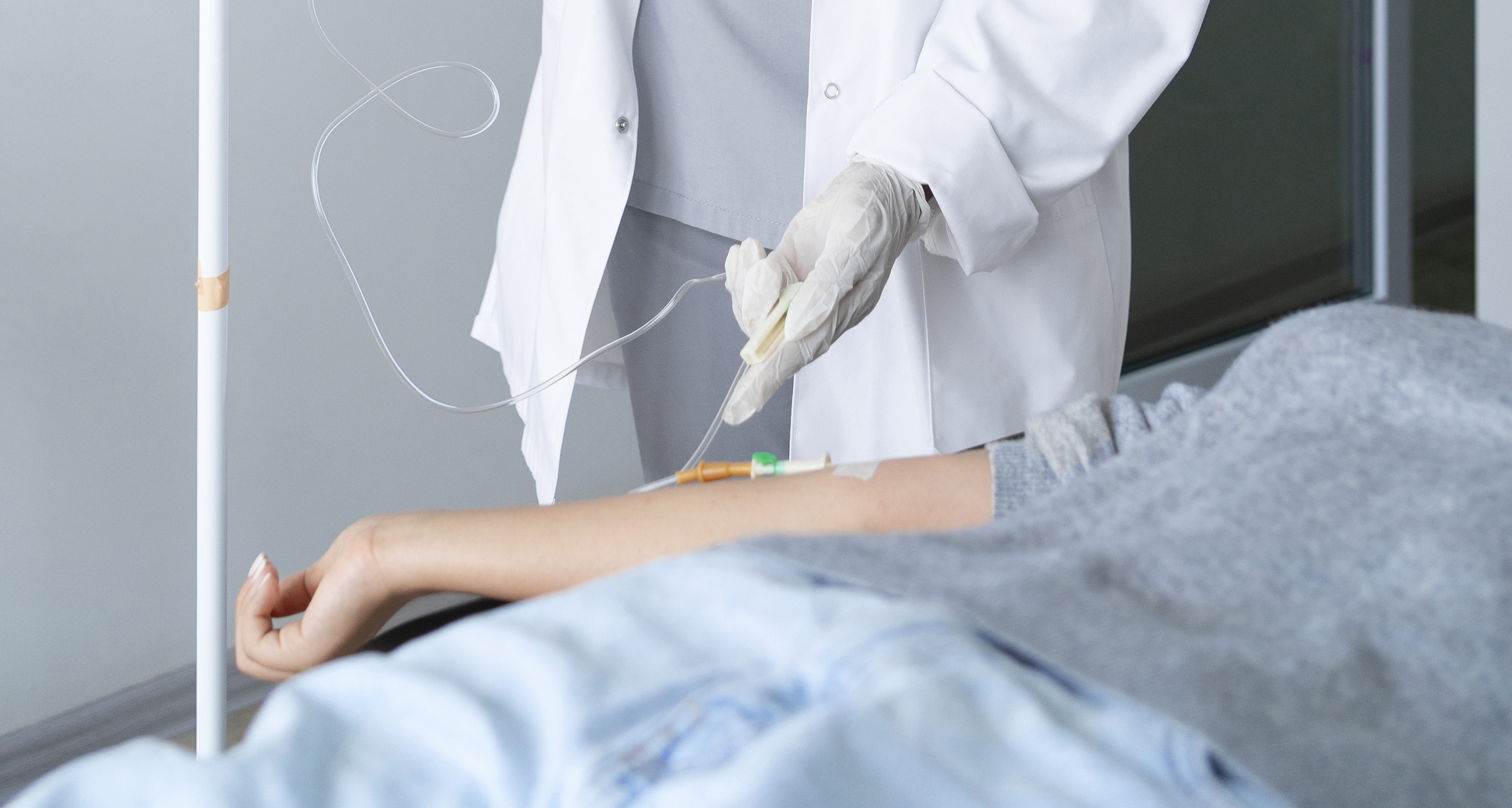 Super Immune Boost IV drip