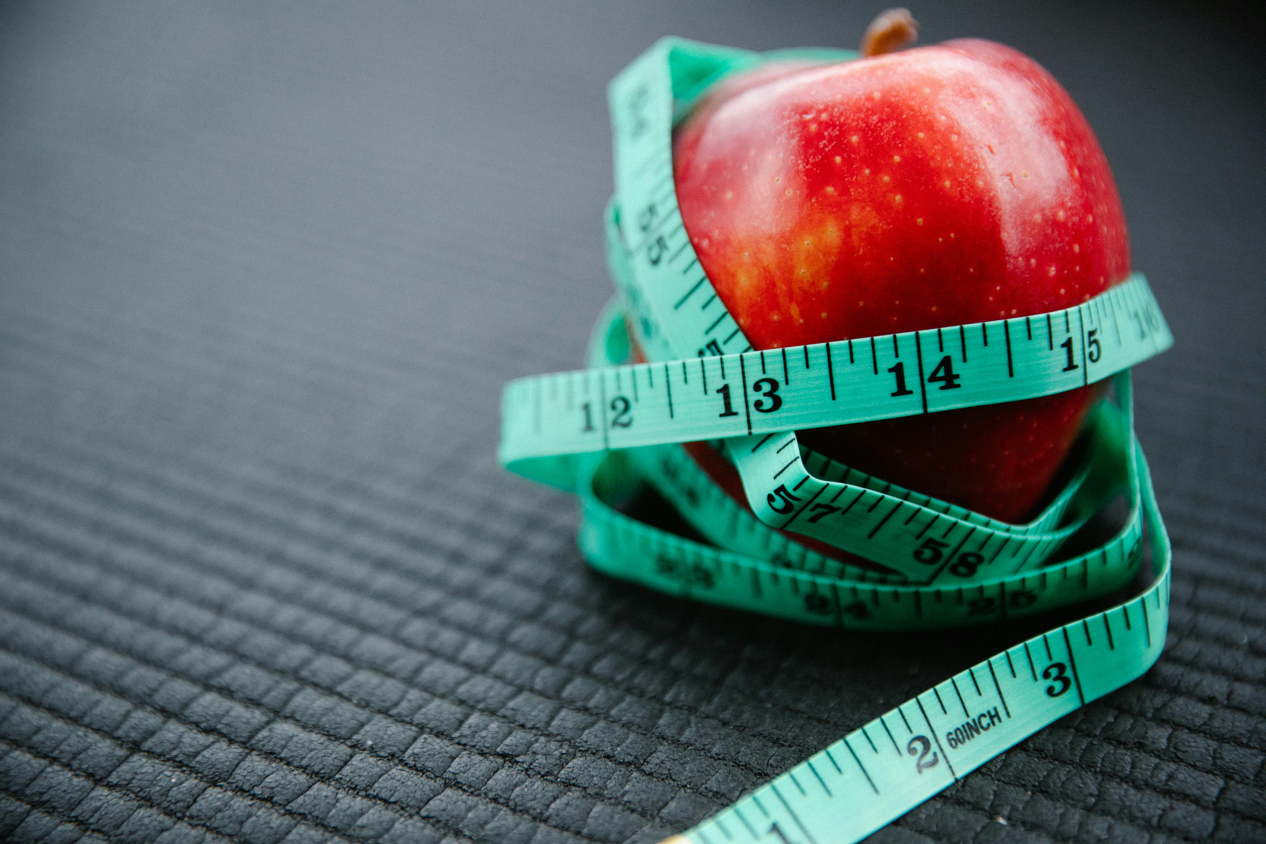 Medical-Grade Tirzepatide Weight Loss