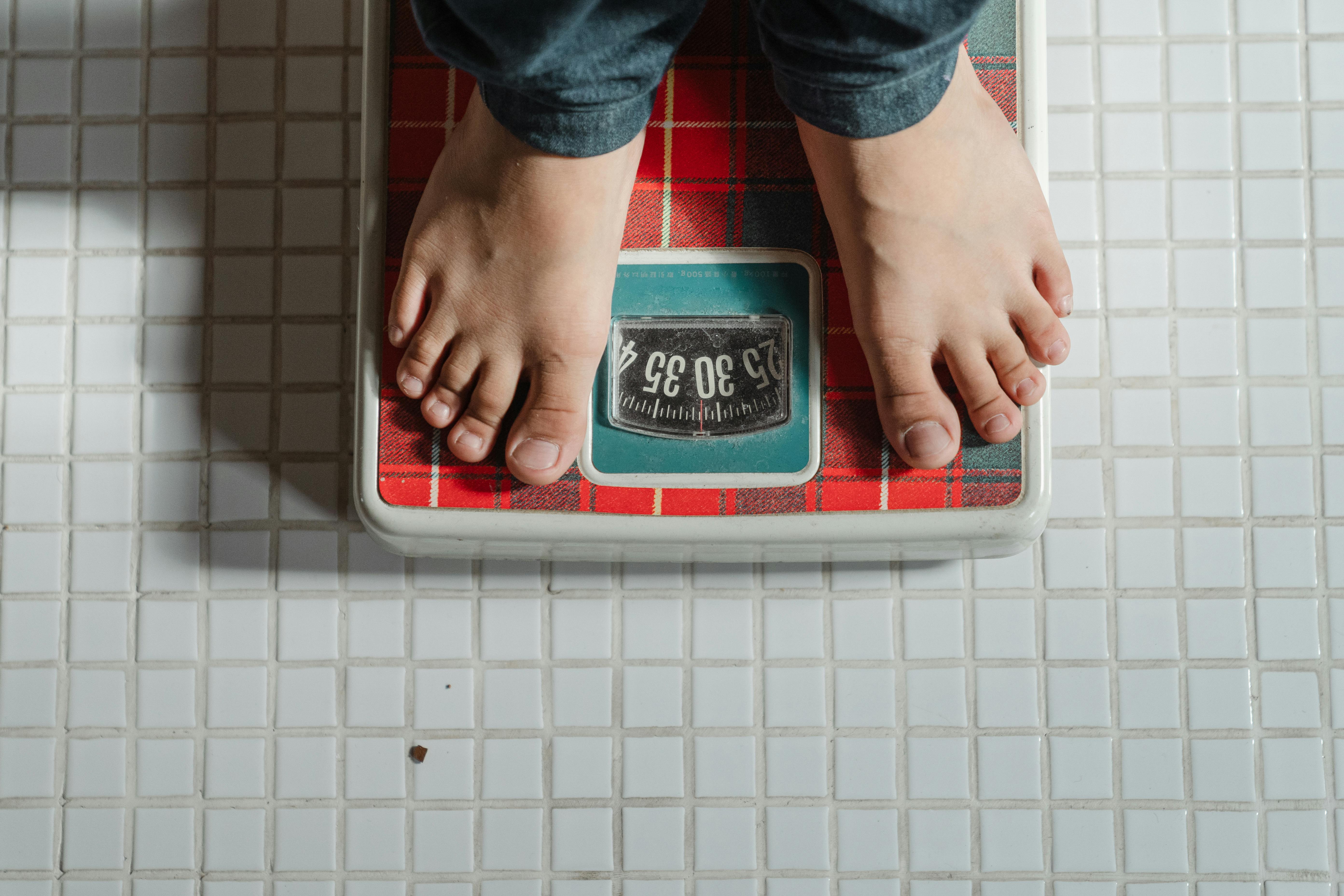 Medical-Grade Semaglutide Weight Loss