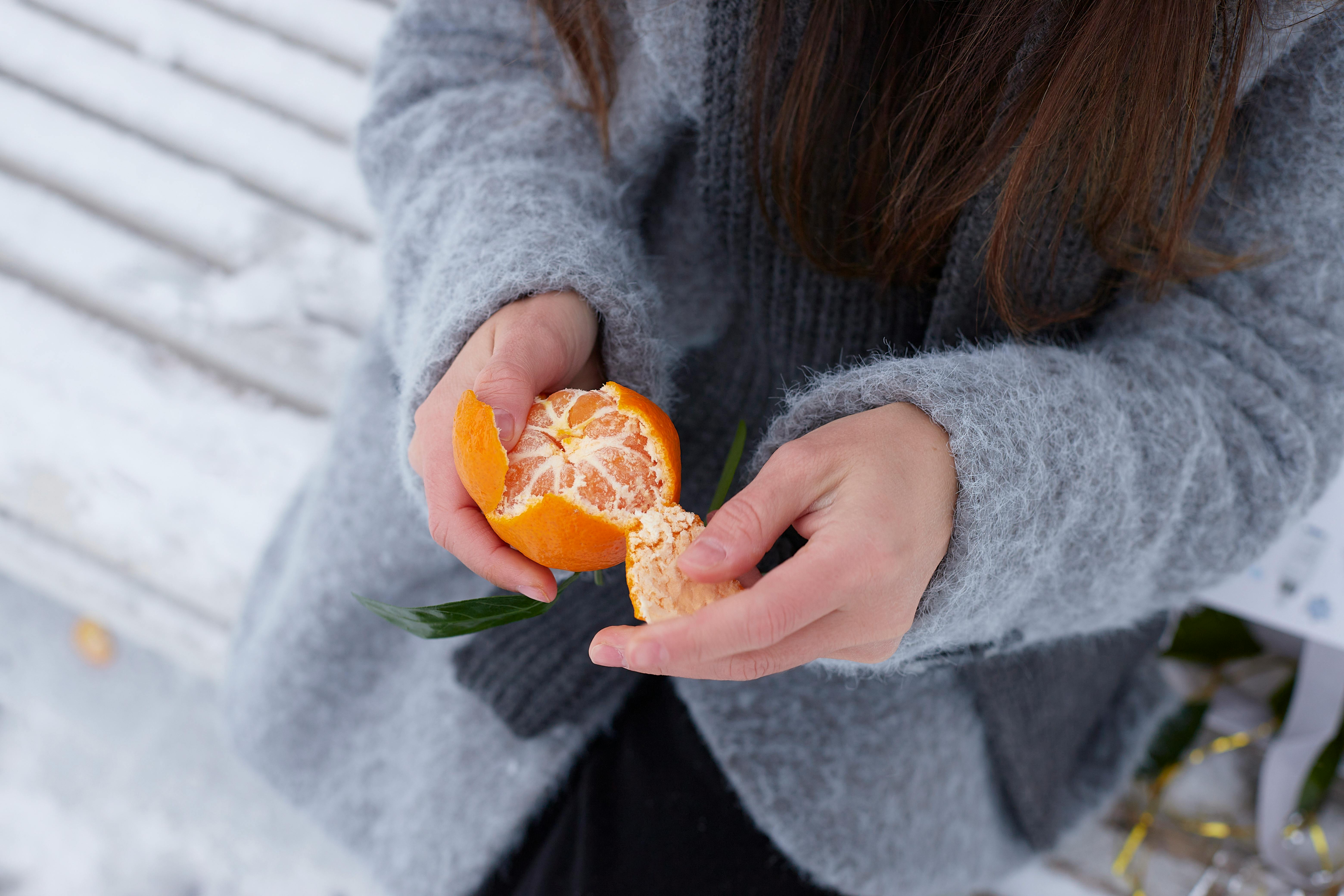 Vitamin C add-on